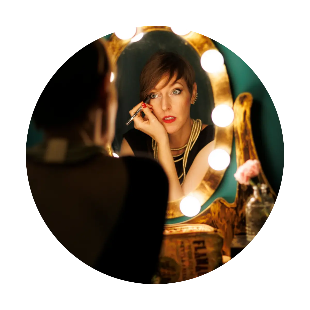 Alquiler de sala para ensayos y clases de teatro en La Boa Negra de Sevilla