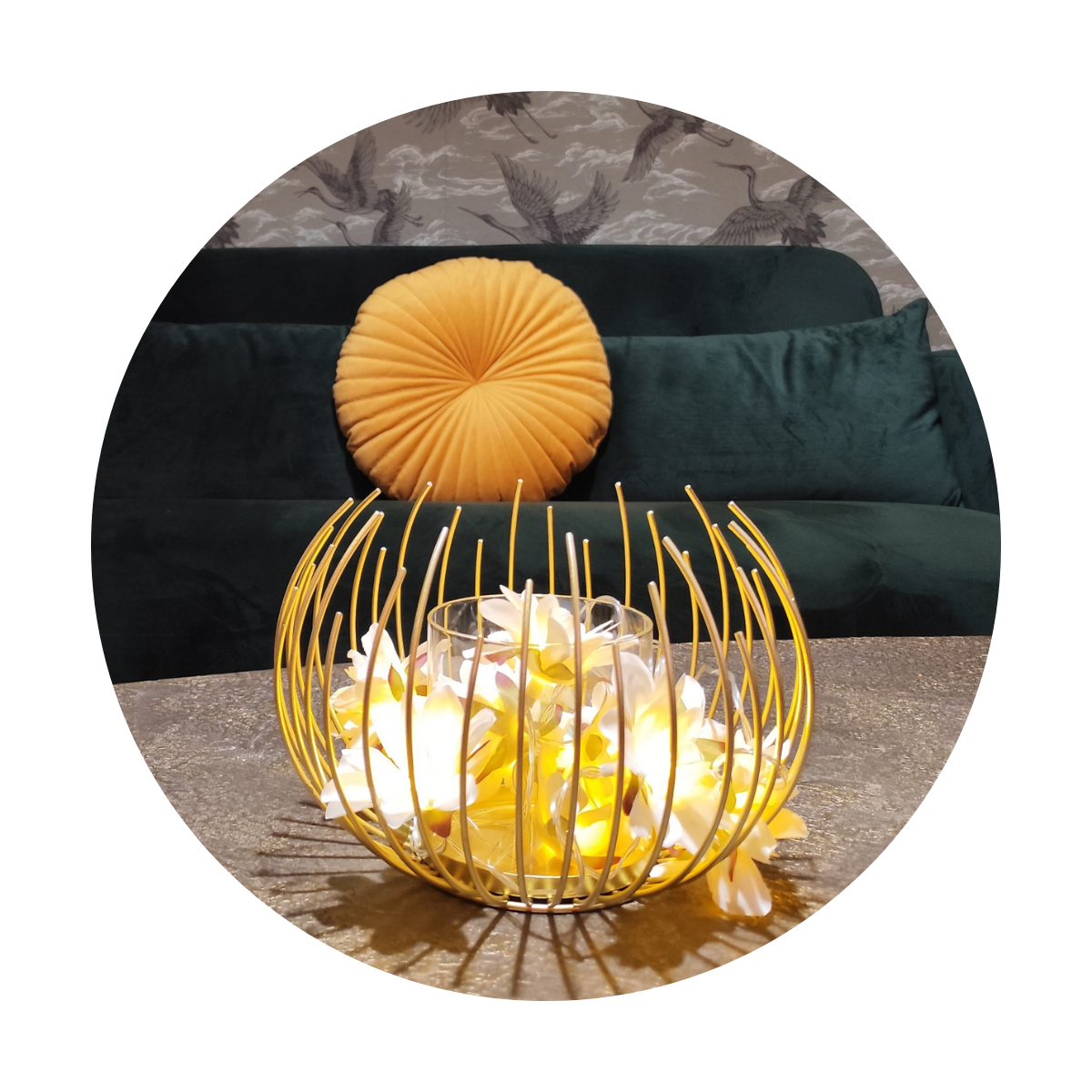 Alquiler de sala para clases de yoga en La Boa Negra de Sevilla