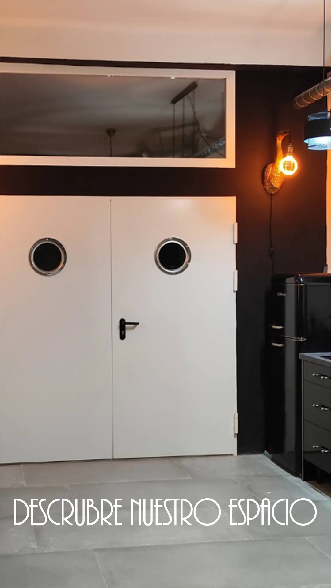 Tour Espacio Cultural Boa Negra