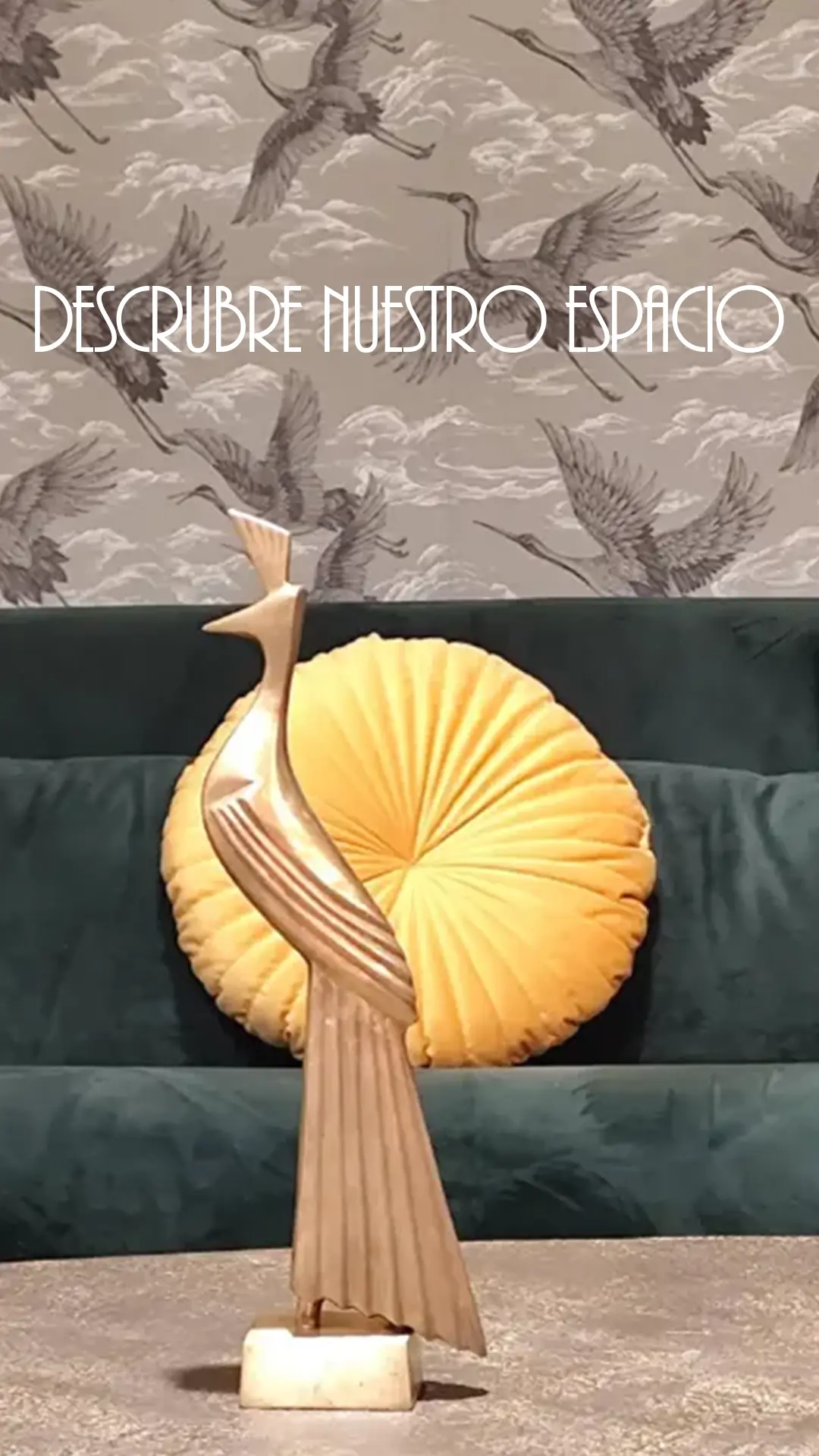 Tour Espacio Cultural Boa Negra