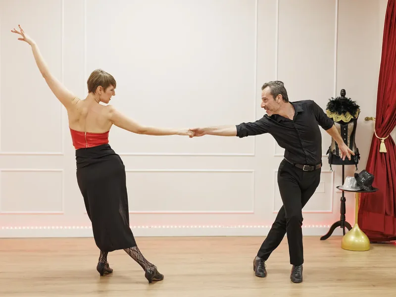 Sala principal Boa Negra - 12