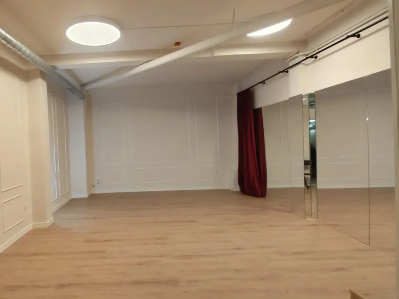 Sala principal Boa Negra - 22