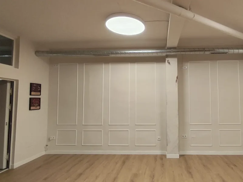 Sala principal Boa Negra - 5